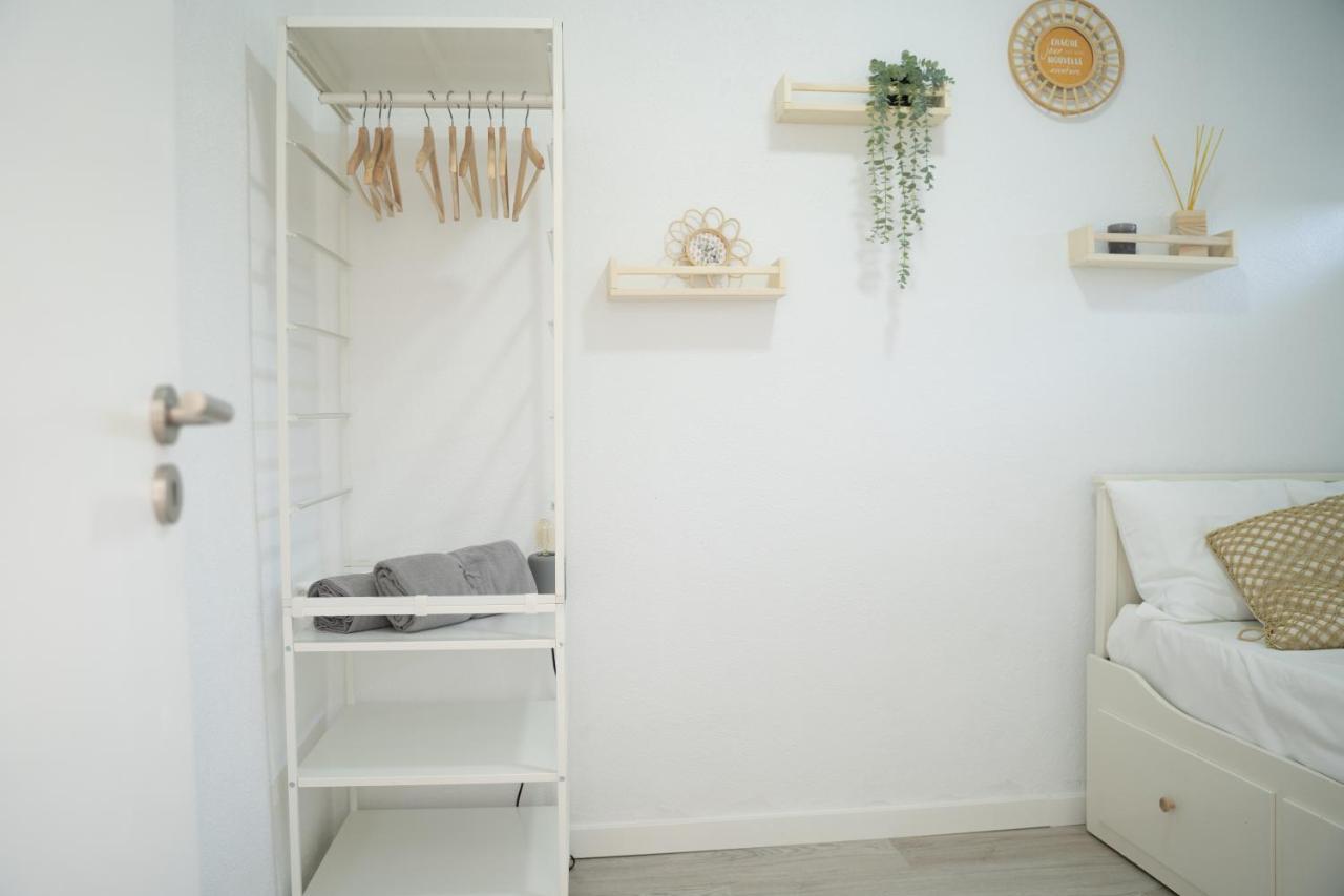 Apartamento Duplex Over The Tejo 5 Min Belem Tower