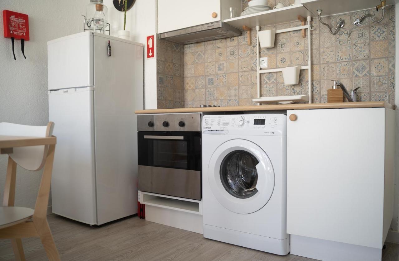 Apartment Duplex Over The Tejo 5 Min Belem Tower Lisbon