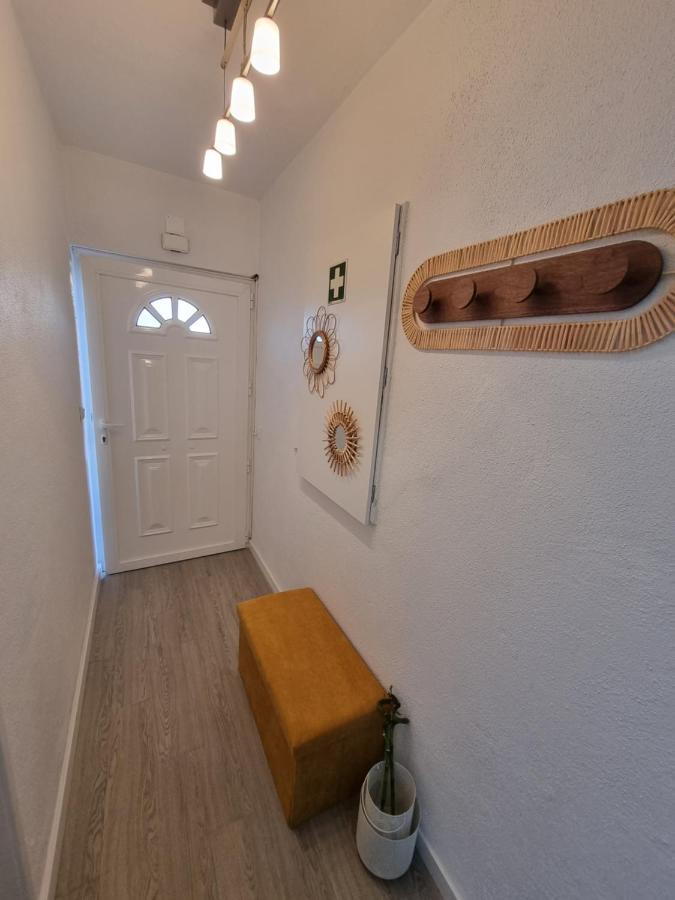 Duplex Over The Tejo 5 Min Belem Tower Apartment