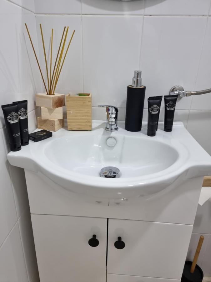 Apartamento Duplex Over The Tejo 5 Min Belem Tower *