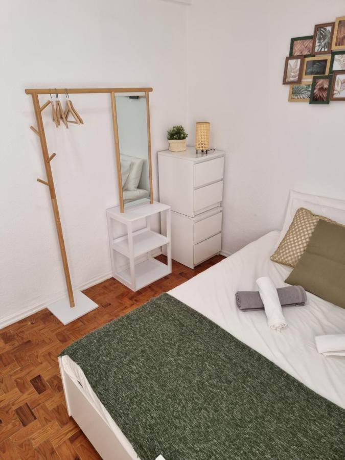 Duplex Over The Tejo 5 Min Belem Tower Apartamento Lisboa