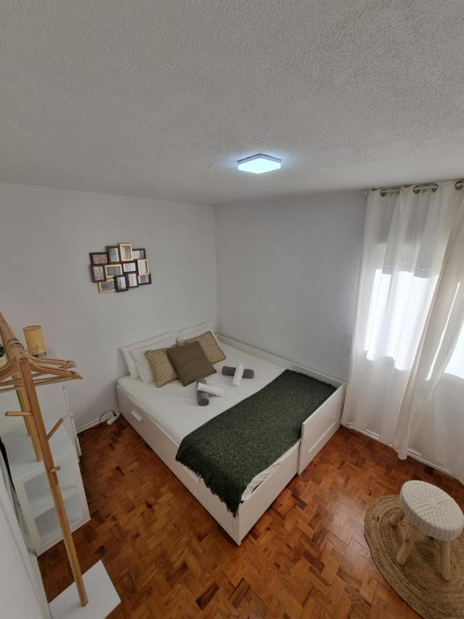 Apartment Duplex Over The Tejo 5 Min Belem Tower *